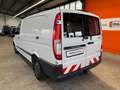 Mercedes-Benz Vito Kasten 116 CDI lang AHK Klima TÜV 6/27 Weiß - thumbnail 7