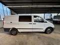 Mercedes-Benz Vito Kasten 116 CDI lang AHK Klima TÜV 6/27 Weiß - thumbnail 4