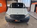 Mercedes-Benz Vito Kasten 116 CDI lang AHK Klima TÜV 6/27 Weiß - thumbnail 2