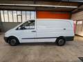 Mercedes-Benz Vito Kasten 116 CDI lang AHK Klima TÜV 6/27 Bianco - thumbnail 8