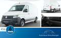 Volkswagen Crafter e-Crafter Kasten MRH RFK MFL LED 270° SHZ DAB+ Weiß - thumbnail 1