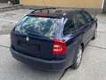 Skoda Octavia Octavia Combi 1,6 FSI Ambiente Ambiente Blau - thumbnail 2