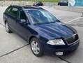 Skoda Octavia Octavia Combi 1,6 FSI Ambiente Ambiente Blau - thumbnail 3