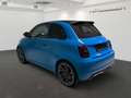 Abarth 500C -e TURISMO 155PS Navi 360°Kamera Sitzheizung Alcan Albastru - thumbnail 5