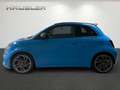 Abarth 500C -e TURISMO 155PS Navi 360°Kamera Sitzheizung Alcan Albastru - thumbnail 6