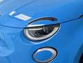 Abarth 500C -e TURISMO 155PS Navi 360°Kamera Sitzheizung Alcan Blau - thumbnail 7