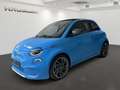 Abarth 500C -e TURISMO 155PS Navi 360°Kamera Sitzheizung Alcan Albastru - thumbnail 1