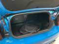 Abarth 500C -e TURISMO 155PS Navi 360°Kamera Sitzheizung Alcan Albastru - thumbnail 9
