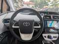 Toyota Prius 1.8 122H 100 HYBRID FULL-HYBRID BLACK EDITION BVA Weiß - thumbnail 14