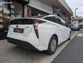 Toyota Prius 1.8 122H 100 HYBRID FULL-HYBRID BLACK EDITION BVA Weiß - thumbnail 7