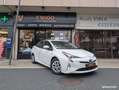 Toyota Prius 1.8 122H 100 HYBRID FULL-HYBRID BLACK EDITION BVA Weiß - thumbnail 1