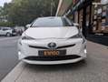 Toyota Prius 1.8 122H 100 HYBRID FULL-HYBRID BLACK EDITION BVA Weiß - thumbnail 4