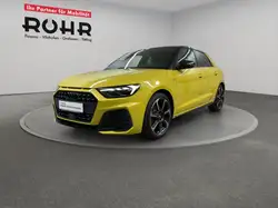 Audi A1 edition one 40 TFSI LED Matrix PDC Alu AUT
