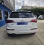 Audi Q5 2.0TDI quattro S-T 170 DPF Weiß - thumbnail 23