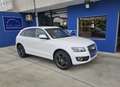 Audi Q5 2.0TDI quattro S-T 170 DPF Weiß - thumbnail 1