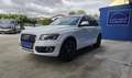 Audi Q5 2.0TDI quattro S-T 170 DPF Weiß - thumbnail 2
