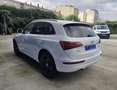 Audi Q5 2.0TDI quattro S-T 170 DPF Weiß - thumbnail 4