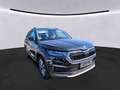 Skoda Kodiaq Clever 2.0 TDI DSG 4x4 DCC+ACC+CANTON+AHK Klima Noir - thumbnail 4