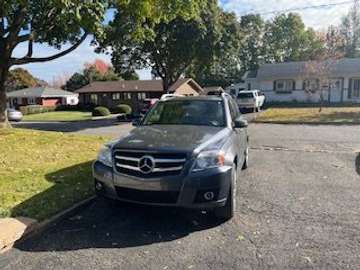GLK 350