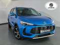MG ZS 1.5 Comfort Azul - thumbnail 1