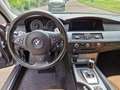 BMW 530 530i Sport-Aut. Zilver - thumbnail 5