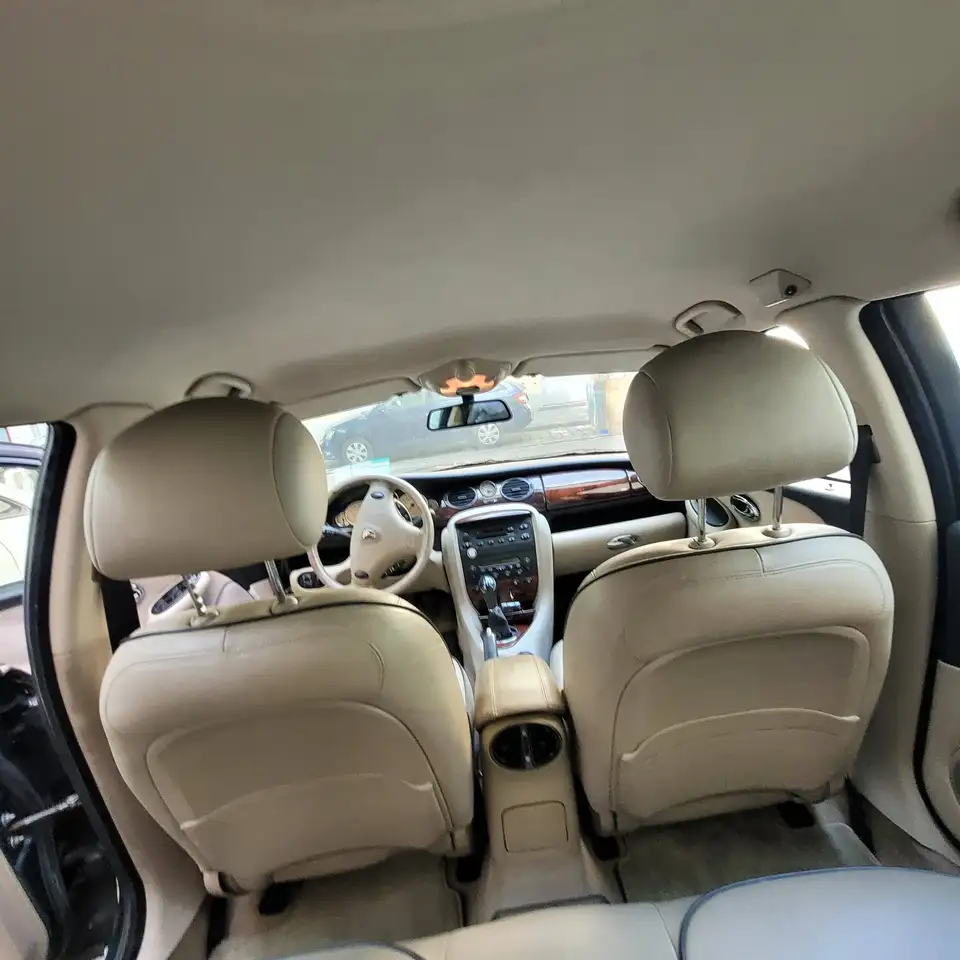 Rover 75 2.0 V6 Celeste, foto 5