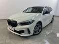 BMW 118 118dA Blanco - thumbnail 1