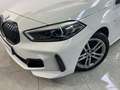BMW 118 118dA Blanco - thumbnail 6