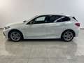 BMW 118 118dA Blanco - thumbnail 3