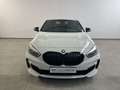 BMW 118 118dA Blanco - thumbnail 2