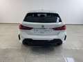 BMW 118 118dA Blanco - thumbnail 5
