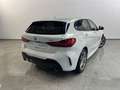 BMW 118 118dA Blanco - thumbnail 4