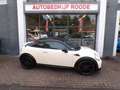 MINI Cooper Coupe Mini 1.6 Chili ZEER MOOI,LEDER,AIRCO,APK !!! Wit - thumbnail 1