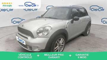 1.6 Cooper S 184
