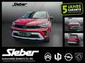 Opel Crossland 1.5 D Elegance **Navigation**PDC** Rouge - thumbnail 1