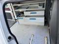 Volkswagen Caddy UTILITAIRE AUTOMATIQUE 113000KM CARNET COMPLET Blanc - thumbnail 10