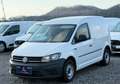 Volkswagen Caddy UTILITAIRE AUTOMATIQUE 113000KM CARNET COMPLET Blanc - thumbnail 20