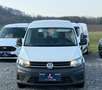 Volkswagen Caddy UTILITAIRE AUTOMATIQUE 113000KM CARNET COMPLET Blanc - thumbnail 2