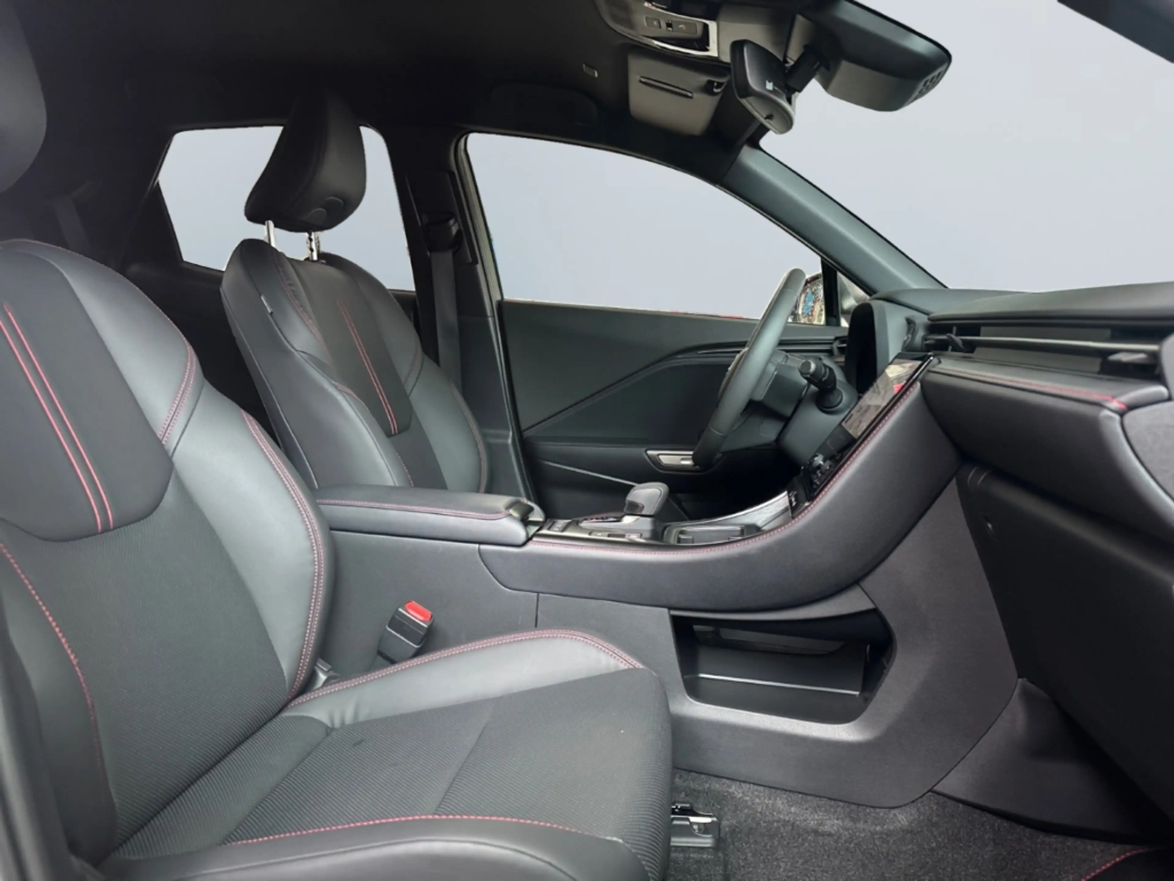 Lexus LBX FWD Emotion *LED*ACC*CarPlay*CAM*el. Heck*SHZ* — photo 15
