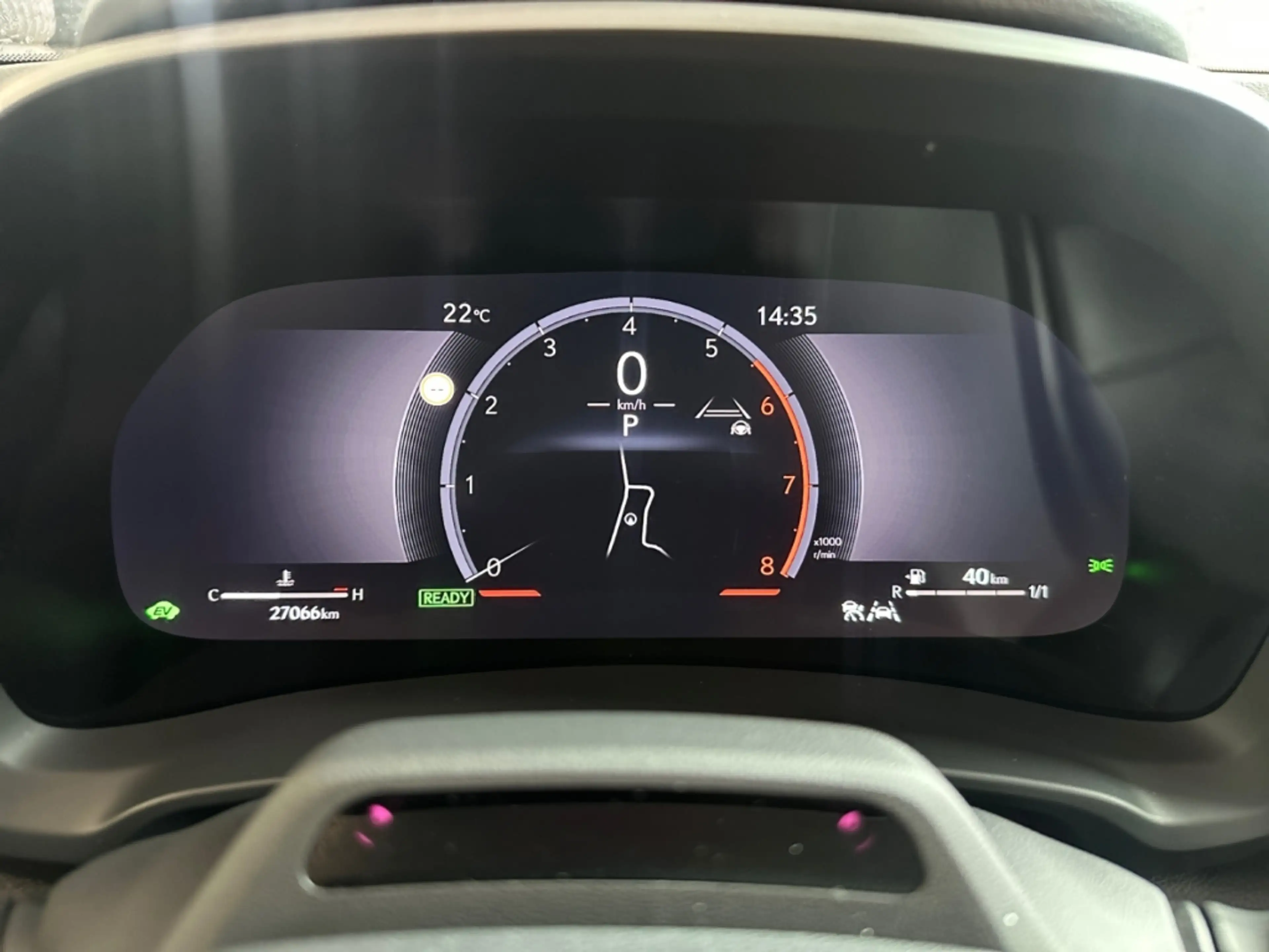 Lexus LBX FWD Emotion *LED*ACC*CarPlay*CAM*el. Heck*SHZ* — photo 13