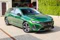 Peugeot 308 ALLURE-UITVOERING*CAMERA*APPLE-CARPL*NAVIGATIE* Verde - thumbnail 3