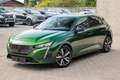 Peugeot 308 ALLURE-UITVOERING*CAMERA*APPLE-CARPL*NAVIGATIE* Verde - thumbnail 1