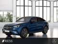 Mercedes-Benz GLC 300 d 4MATIC Coupé 360 ACC AHK AUT DynLicht Blau - thumbnail 15
