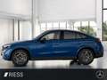 Mercedes-Benz GLC 300 d 4MATIC Coupé 360 ACC AHK AUT DynLicht Blau - thumbnail 13