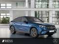 Mercedes-Benz GLC 300 d 4MATIC Coupé 360 ACC AHK AUT DynLicht Blau - thumbnail 3