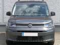 Volkswagen Caddy 2,0 TDI Life mit Standheizung Grau - thumbnail 3