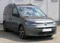 Volkswagen Caddy 2,0 TDI Life mit Standheizung Grau - thumbnail 4