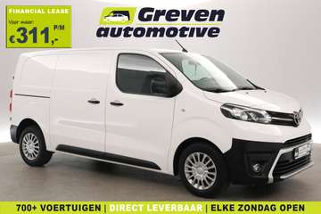 2.0 D L2H1 145PK | Automaat | Airco | Cruise | Cam