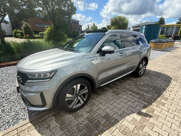 1.6 T-GDI Exec.l. 7p Hybride
