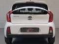 Kia Picanto 1.0 Active 66cv 5p Blanc - thumbnail 8